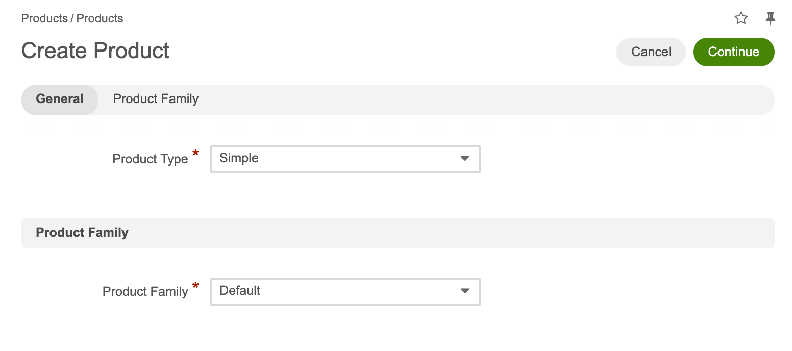 Products – Marello Knowledge Base